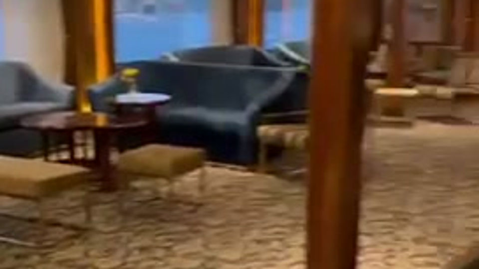 Crucero